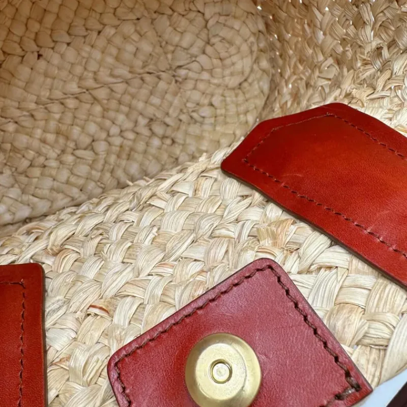 Borse A Spalla>Max Mara Panierm