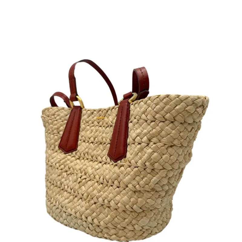 Borse A Spalla>Max Mara Panierm