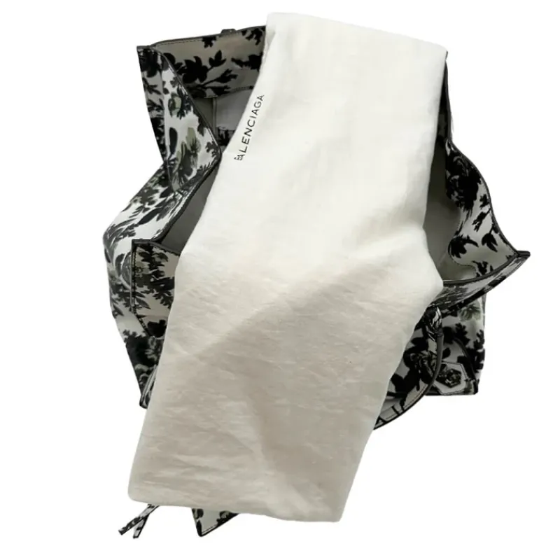 Borse A Mano>Balenciaga Papier bag