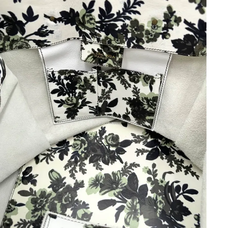 Borse A Mano>Balenciaga Papier bag