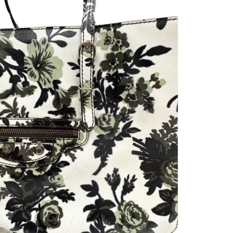 Borse A Mano>Balenciaga Papier bag