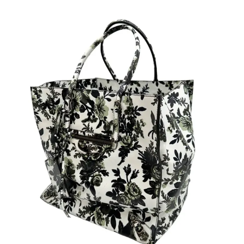 Borse A Mano>Balenciaga Papier bag