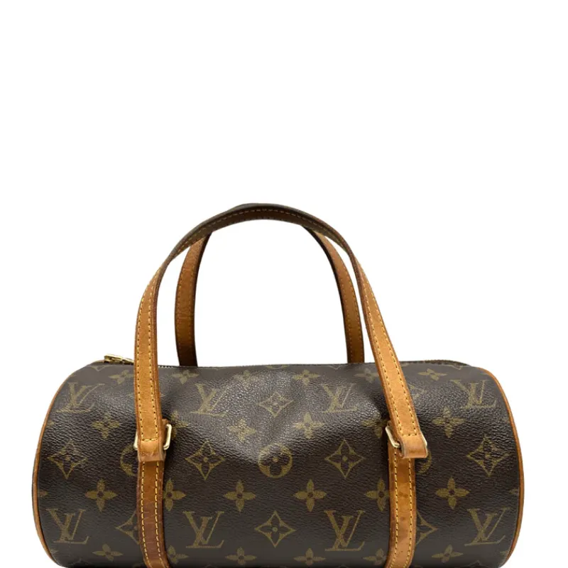 Borse A Mano>Louis Vuitton Papillon 26