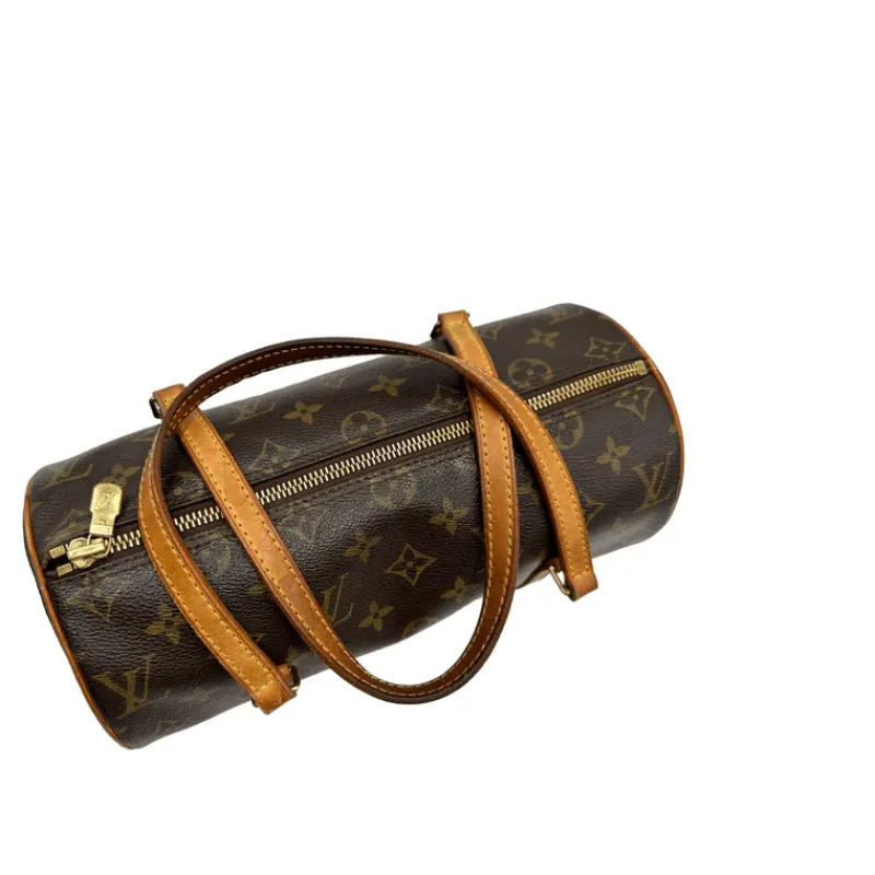 Borse A Mano>Louis Vuitton Papillon 26