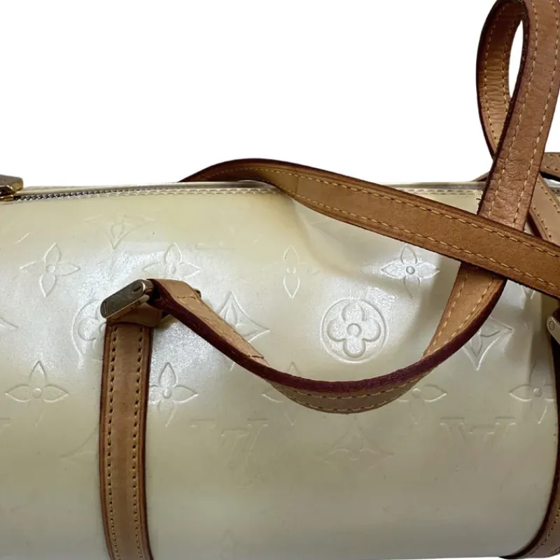 Borse A Mano>Louis Vuitton Papillon 30