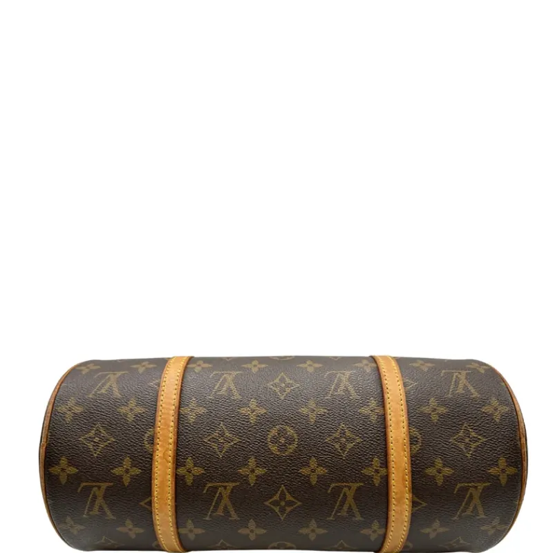 Borse A Spalla>Louis Vuitton Papillon 30