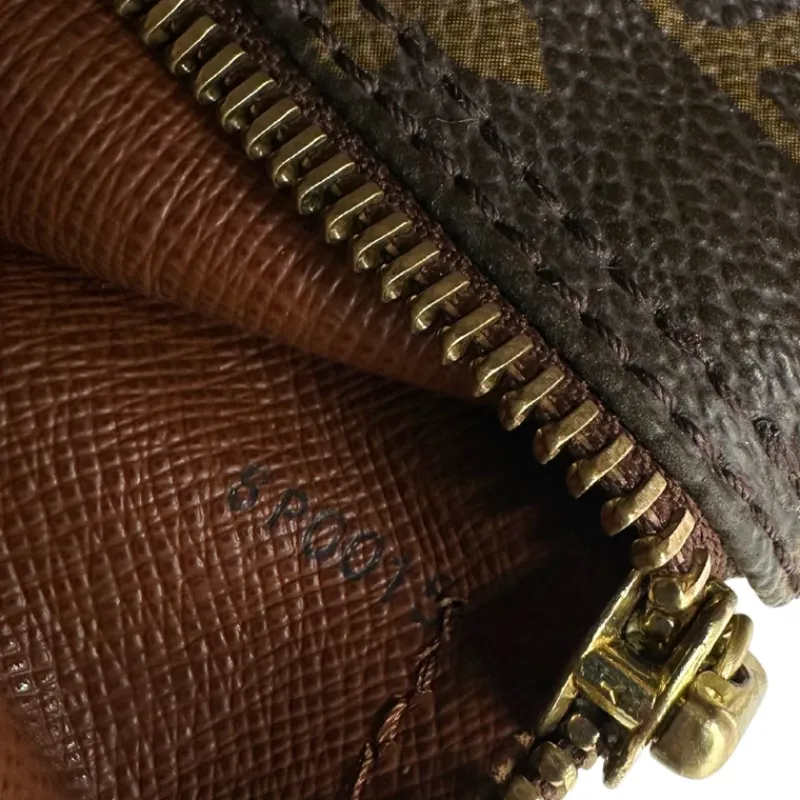Borse A Spalla>Louis Vuitton Papillon 30