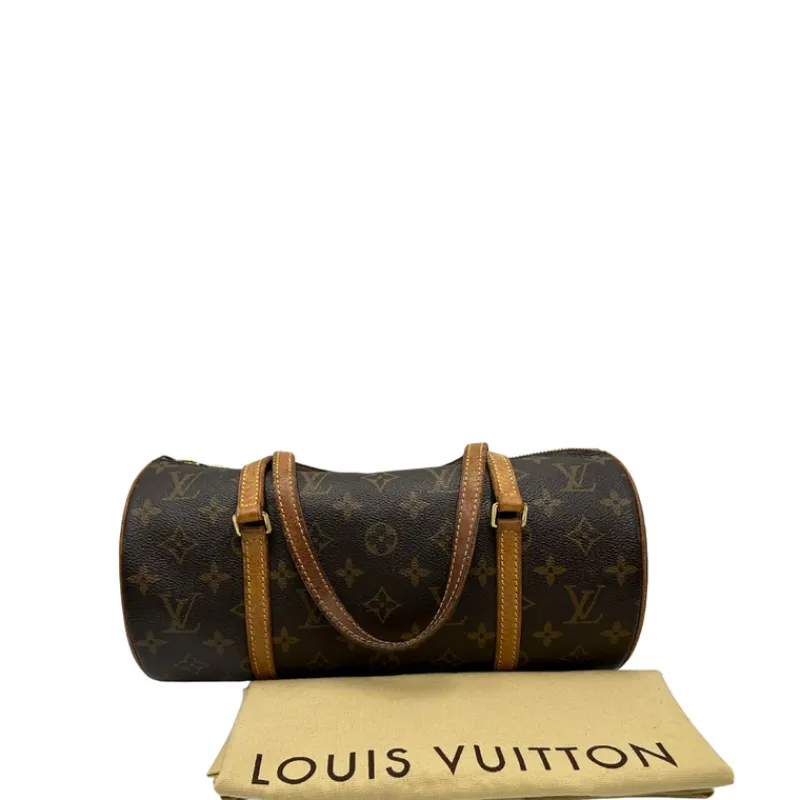 Borse A Spalla>Louis Vuitton Papillon 30