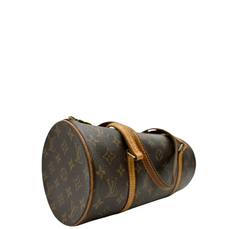 Borse A Spalla>Louis Vuitton Papillon 30
