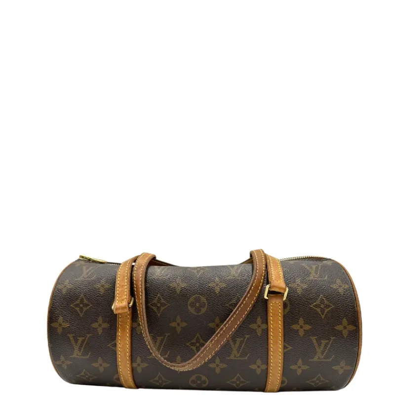Borse A Spalla>Louis Vuitton Papillon 30