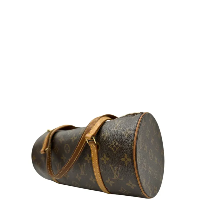 Borse A Spalla>Louis Vuitton Papillon 30