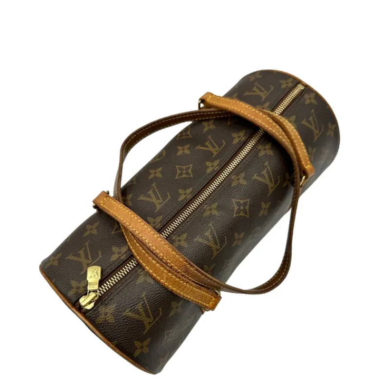 Borse A Spalla>Louis Vuitton Papillon 30