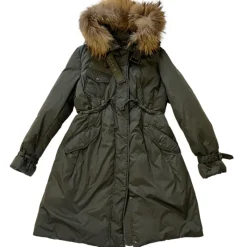 Abbigliamento>Moncler Parka Tg S