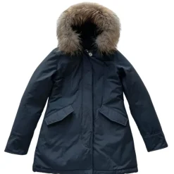 Abbigliamento>Woolrich Parka Tg S