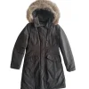 Abbigliamento>Woolrich Parka Tg S