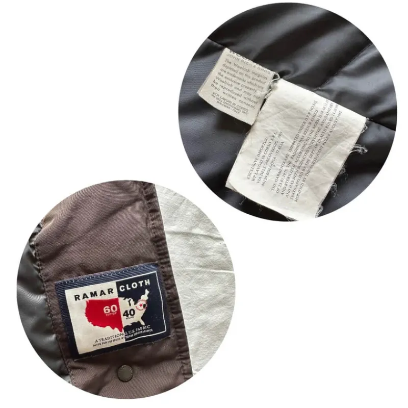 Abbigliamento>Woolrich Parka Tg S