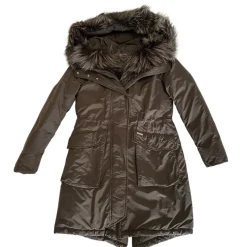 Abbigliamento>Woolrich Parka Tg S