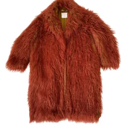 Abbigliamento>Sportmax Pelliccia sintetica TG 40