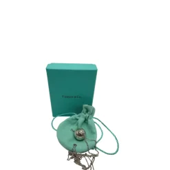 Gioielli>Tiffanyu0026Co. Pendente Ball HardWear by Tiffany