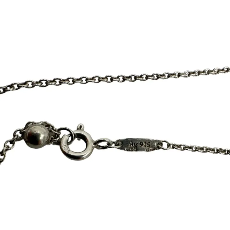 Gioielli>Tiffanyu0026Co. Pendente Ball HardWear by Tiffany