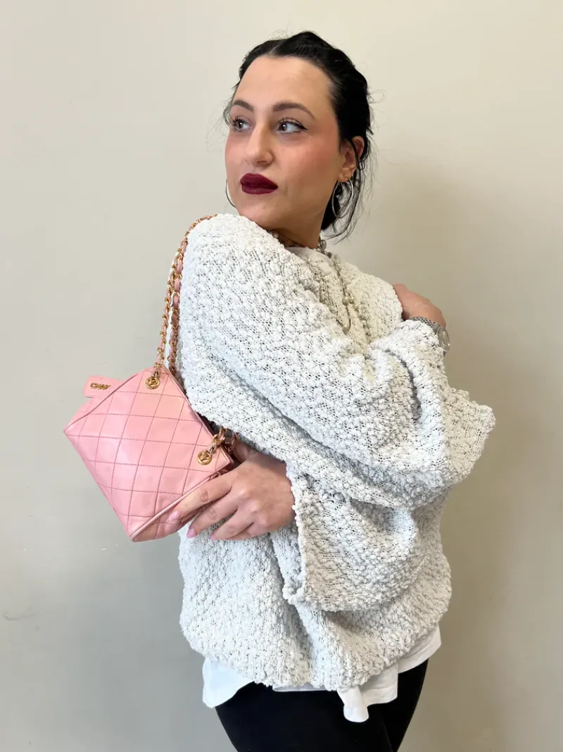 Borse A Spalla>Chanel Petit