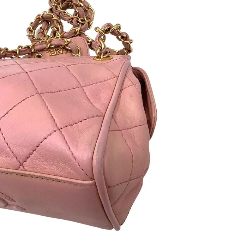 Borse A Spalla>Chanel Petit