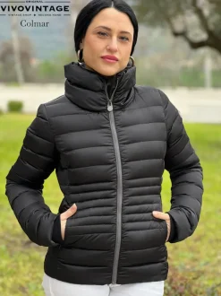 Abbigliamento>Colmar Piumino TG. XS