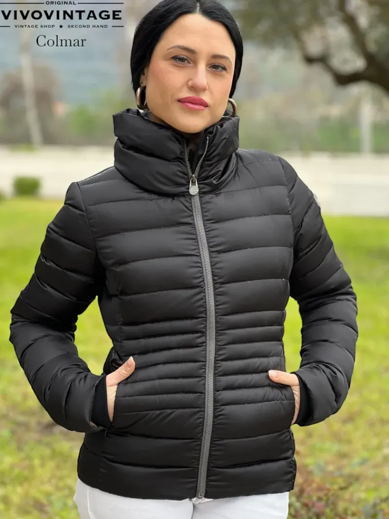Abbigliamento>Colmar Piumino TG. XS