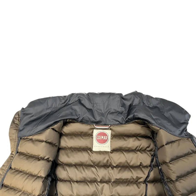Abbigliamento>Colmar Piumino TG. XS
