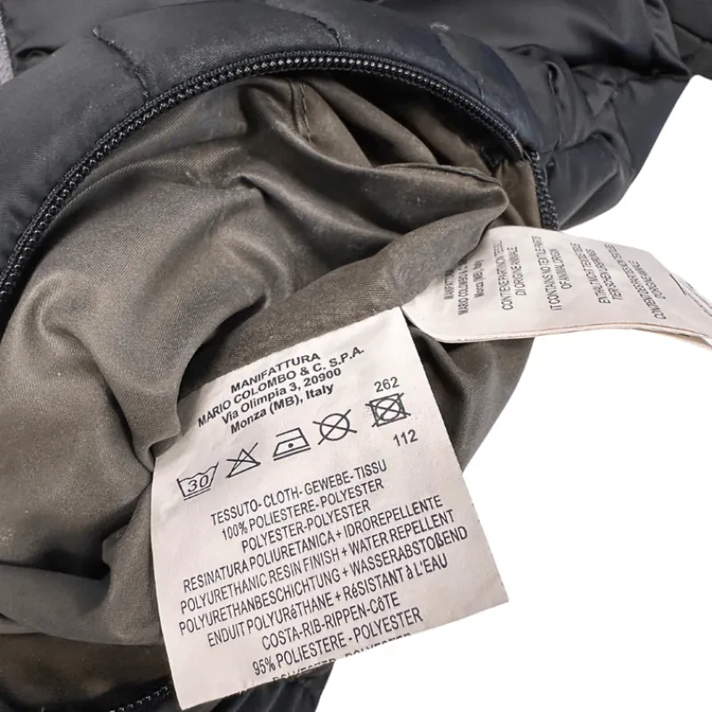 Abbigliamento>Colmar Piumino TG. XS