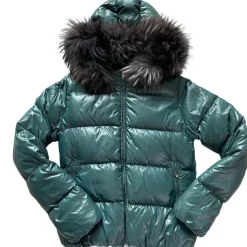 Abbigliamento>Duvetica Piumino