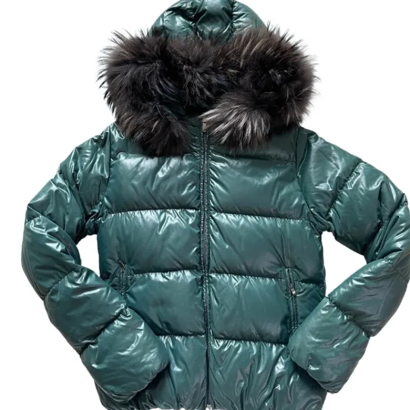 Abbigliamento>Duvetica Piumino