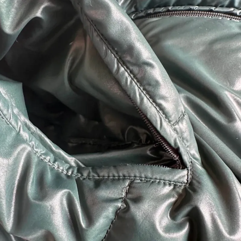 Abbigliamento>Duvetica Piumino