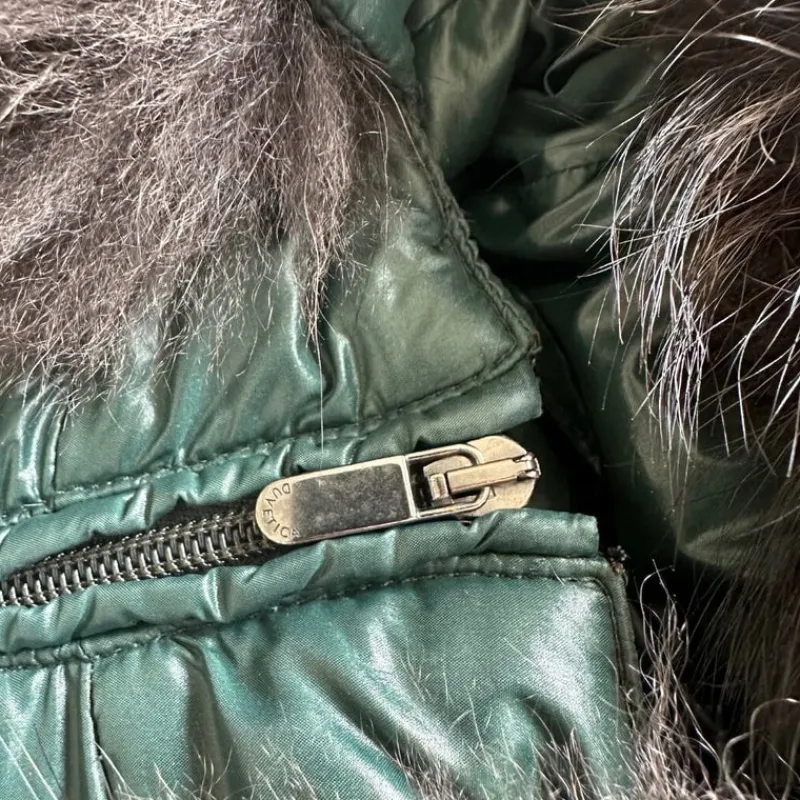 Abbigliamento>Duvetica Piumino