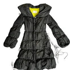 Abbigliamento>Ermanno Scervino Piumino tg 40
