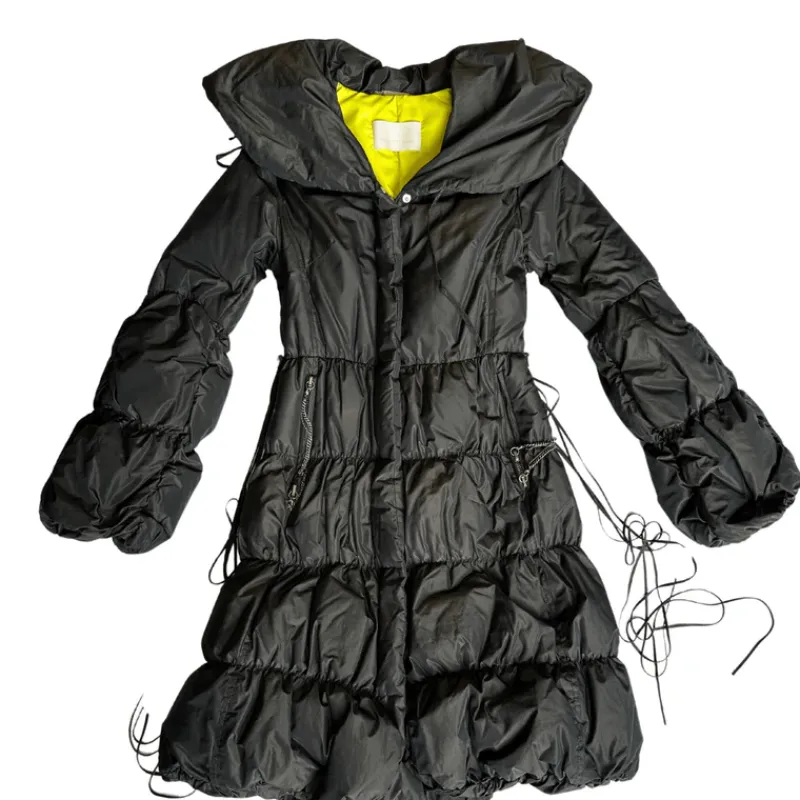 Abbigliamento>Ermanno Scervino Piumino tg 40