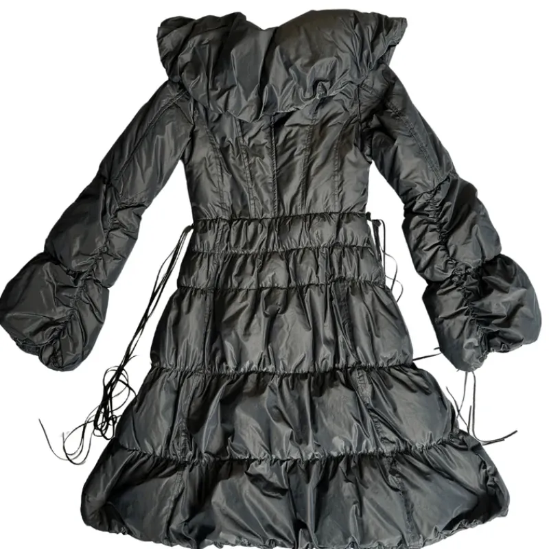 Abbigliamento>Ermanno Scervino Piumino tg 40