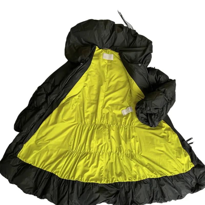 Abbigliamento>Ermanno Scervino Piumino tg 40