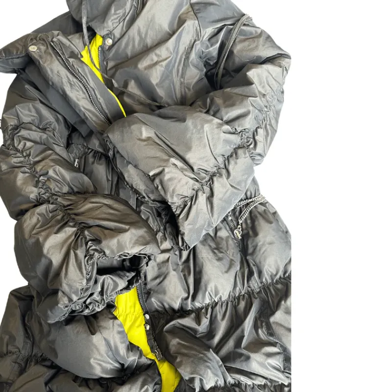 Abbigliamento>Ermanno Scervino Piumino tg 40