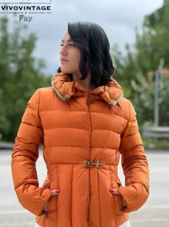 Abbigliamento>Fay Piumino taglia S
