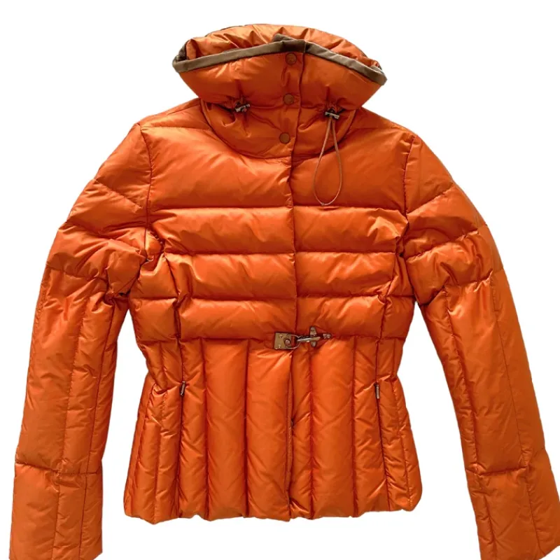 Abbigliamento>Fay Piumino taglia S