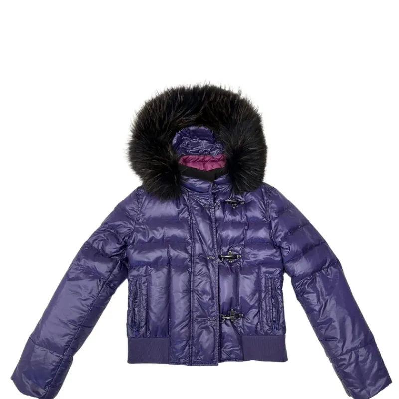 Abbigliamento>Fay Piumino Tg M