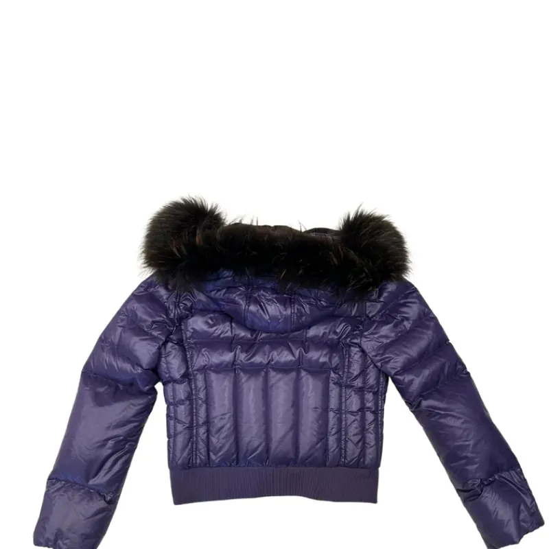 Abbigliamento>Fay Piumino Tg M