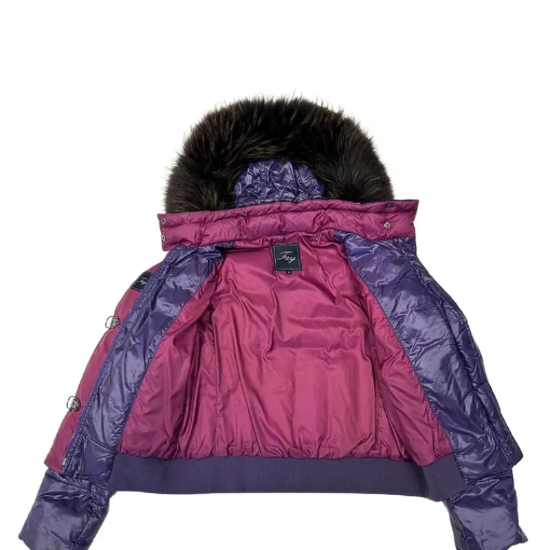 Abbigliamento>Fay Piumino Tg M