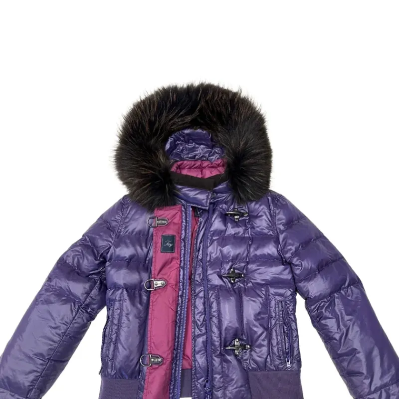 Abbigliamento>Fay Piumino Tg M