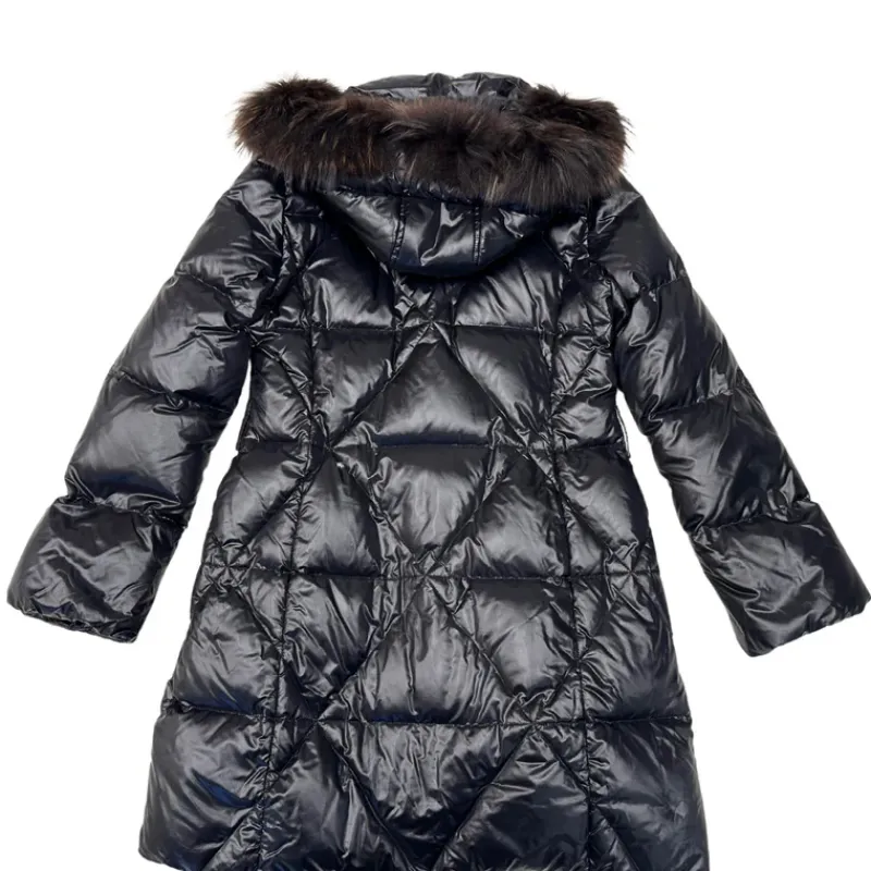 Abbigliamento>Fay Piumino Tg XL