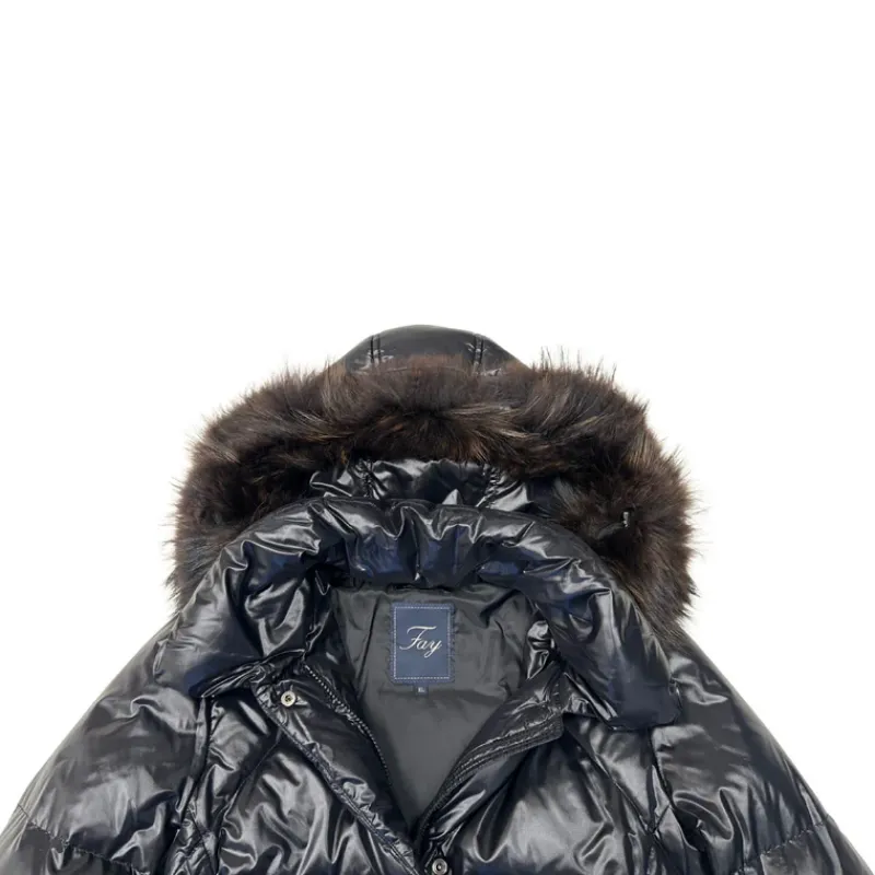 Abbigliamento>Fay Piumino Tg XL