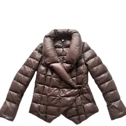 Abbigliamento>White Piumino leggero tg 42
