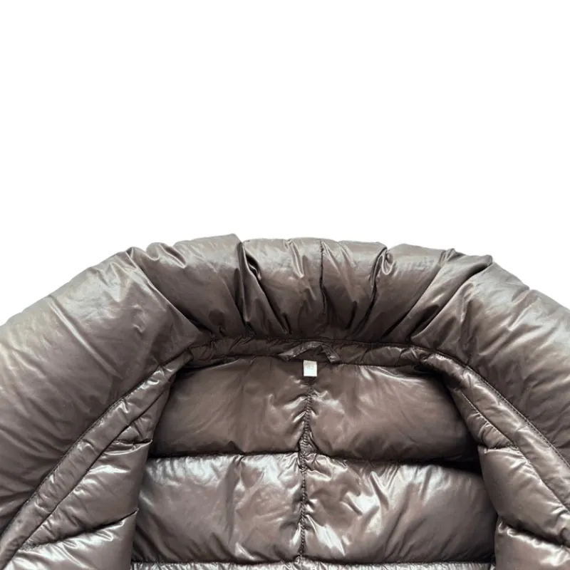 Abbigliamento>White Piumino leggero tg 42
