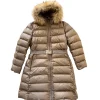 Abbigliamento>Moncler Piumino Tg S